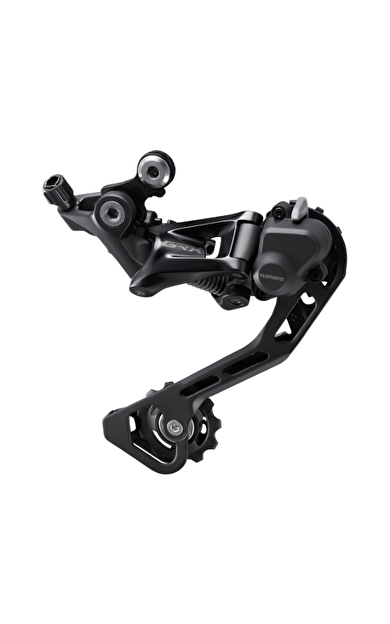 Shimano GRX RD-RX400 GS Arka Aktarıcı 10 Vites Shadow