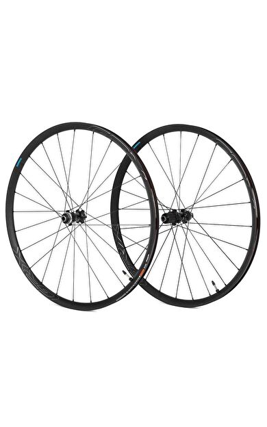 SHIMANO GRX WH-RX570-650B ÖN-ARKA JANT SETİ
