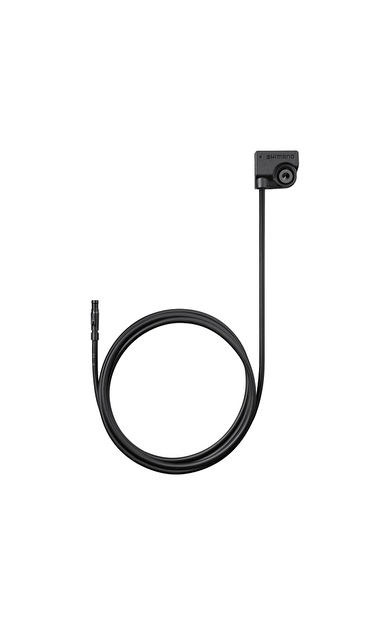 Shimano Hız sensörü EW-SS302 Mıknatıs takımı hariç 760 mm IEWSS302N760