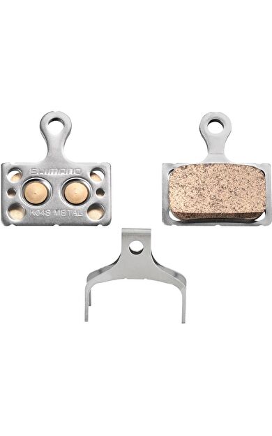 Shimano K04S Metal Balata Seti IBPK04SMXA