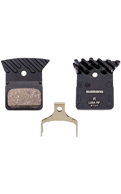 Shimano L05A Disk Fren Balatası EBPL05ARFA