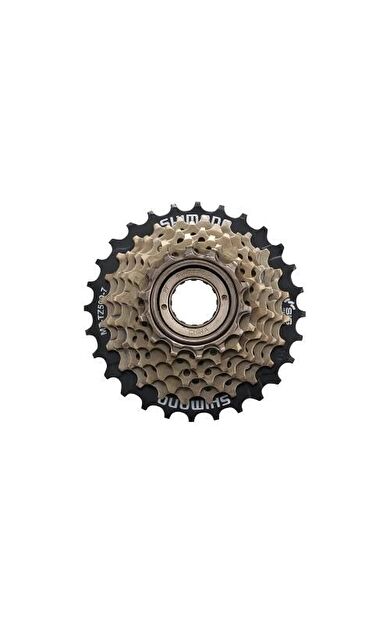 Shimano MF-TZ500 7'li Ruble 14-28T