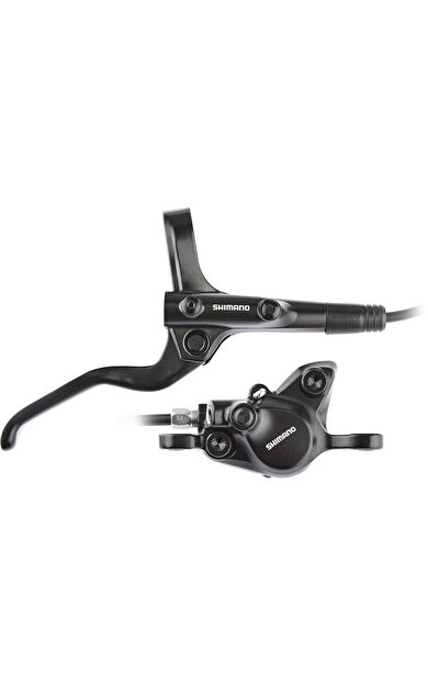 Shimano Mt-200 Arka Sağ Hidrolik Disk Fren Seti