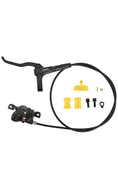 Shimano Mt-200 Hidrolik Disk Fren Seti Ön Sol