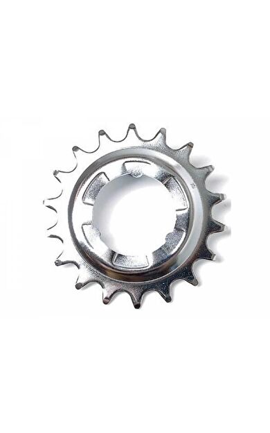 Shimano Nexus 22T Silver SM-GEAR Göbekten Vites Dişlisi
