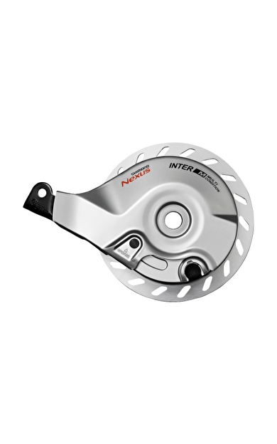 Shimano Nexus Arka Silindirik Fren BR-C3000-R 7.2mm Rondela EBRC3000RC2