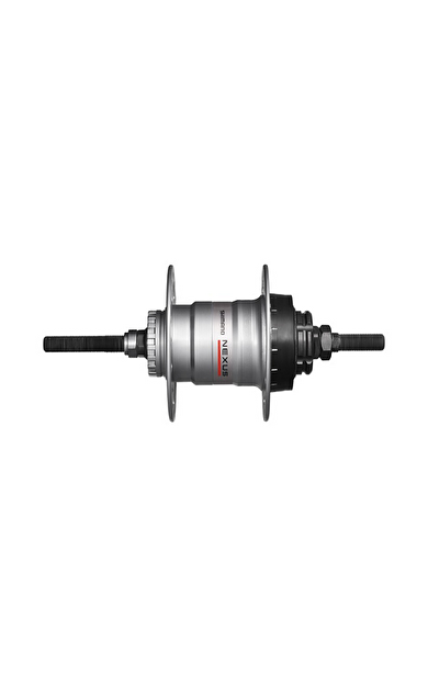 Shimano Nexus Göbekten Vitesli 3 Vites 36 Delik Arka Göbek SG-3R40 170/36 ESG3R40A2070DX