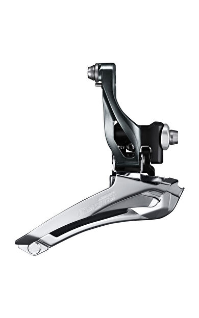 Shimano Ön Aktarıcı 10V Tiagra İkili FD-4700 Direkt Montaj