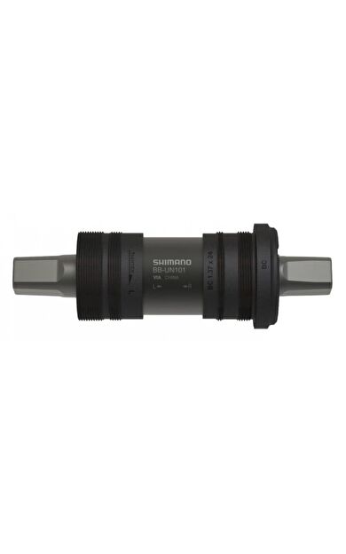 Shimano Orta Göbek BB-UN101 Rulmanlı 123mm Kutusuz YTK-207