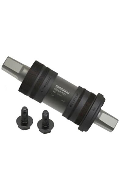 Shimano Orta Yatak Rulmanl 122.5 mm Shımano BB-UN101 Orta Göbek