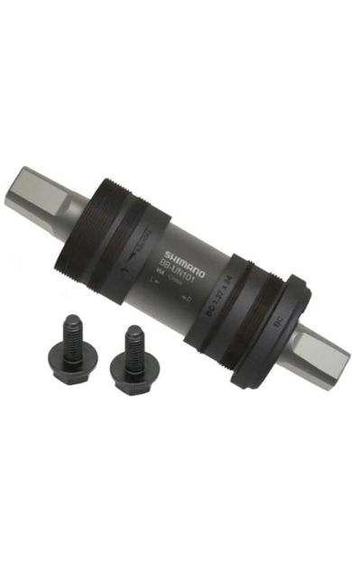 Shimano Orta Yatak Rulmanl 122.5 mm Shımano BB-UN101 Orta Göbek