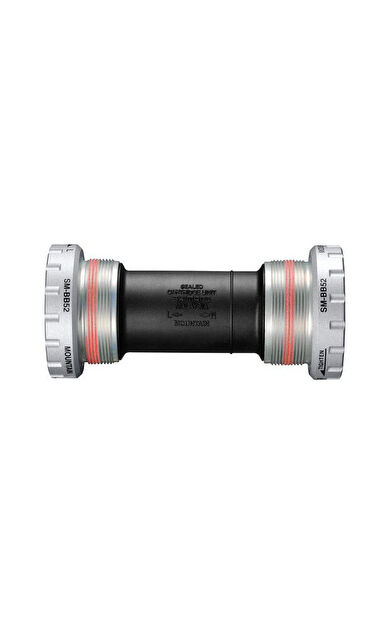 Shimano Orta Göbek SM-BB52 Hollowtech II ESMBB52D 83mm