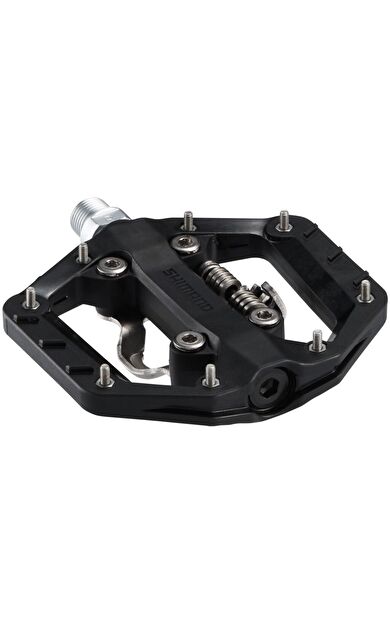 Shimano PD-EH510 SPD ve Düz Çift Taraflı Bisiklet Pedalı EPDEH510