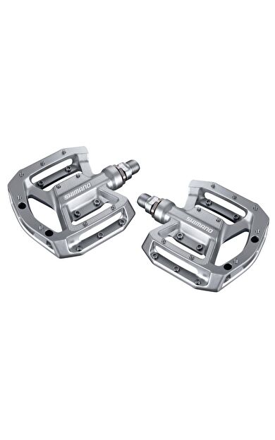 Shimano PD-GR500 Platform Pedal Çivili Gri BMX-DH EPDGR500S