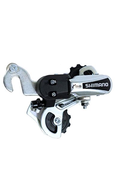 Shımano Ty21 Kulaklı Arka Vites Attırıcı TY-21 Ters Kulak Kısa Bacak SHIMANO 6-7 Vites Mekanizma