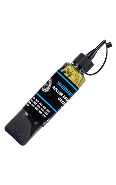 Shimano Roller Brake Grease Çok Amaçlı Tüp Gres Y0412040A