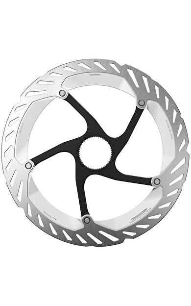 Shimano RT-CL800 Centerlock Rotor 203mm Ice-Tech Freeza IRTCL800LI