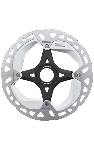 Shimano RT-MT800 Disk Fren Rotoru 140mm Centerlock Uyumlu IceTech Freeza IRTMT800SSI