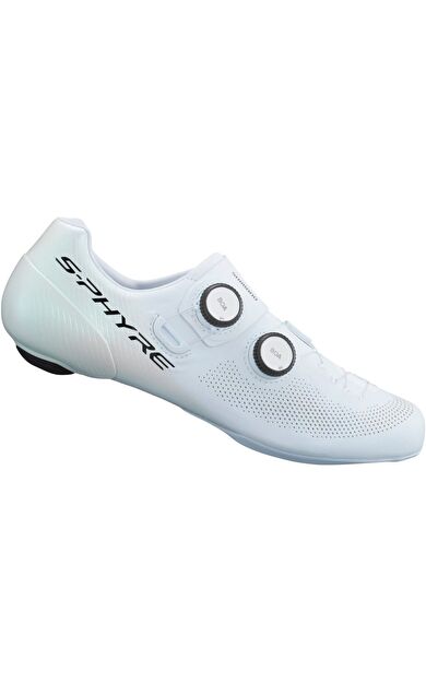 Shimano S-PHYRE SH-RC903 Büyük Beden Yol Ayakkabısı ESHRC903MCW01S48000