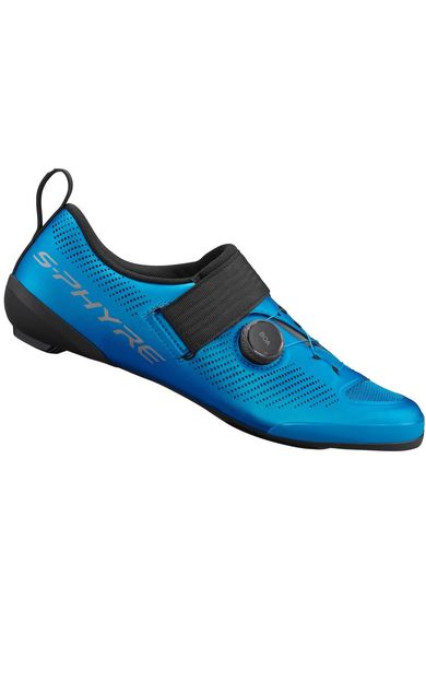 Shimano S-PHYRE TR903 Triathlon Ayakkabısı ESHTR903MCB01S