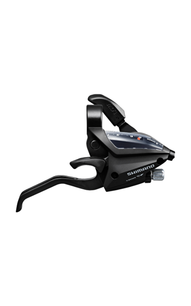 Shimano Sağ Vites/Fren Kolu ST-EF500-8R2A 8 Vites Uyumlu ESTEF5002RV8AL
