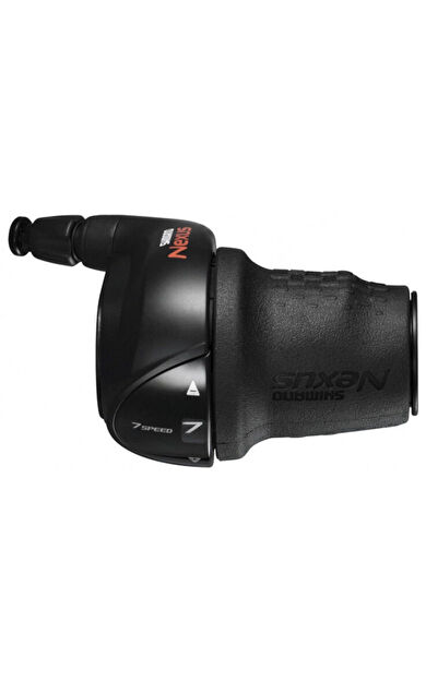 Shimano Sağ Vites Kolu SL-C3000-7 Nexus CJ-NX10