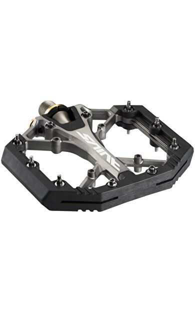 Shimano Saint DH Flat Bisiklet Pedalı PD-G8040 EPDG8040