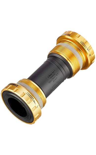 Shimano Saint Hollowtech II Orta Göbek 68/73mm SM-BB80 ISMBB80B