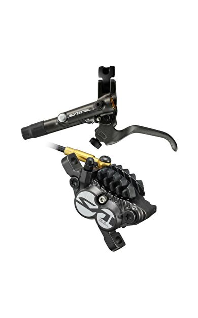 Shimano Saint Ön Hidrolik Disk Fren Seti Sol BR-M820-B 1000mm IM820BJLFPNA100