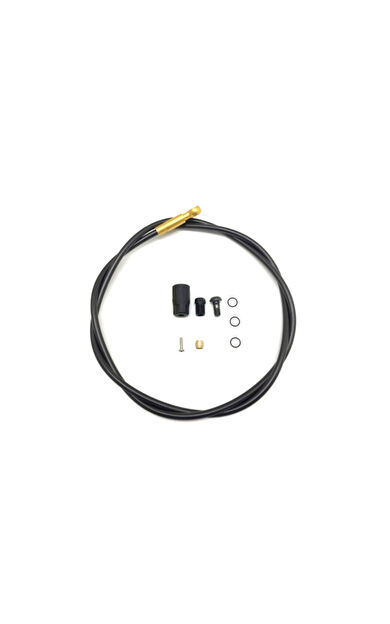 Shimano Saint SM-BH90 Disk Fren Hortumu 1700mm ISMBH90SBLSL170