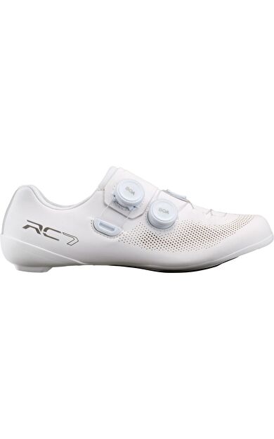 Shimano SH-RC703W Kadın Yol Bisikleti Ayakkabısı ESHRC703WCW01W37000