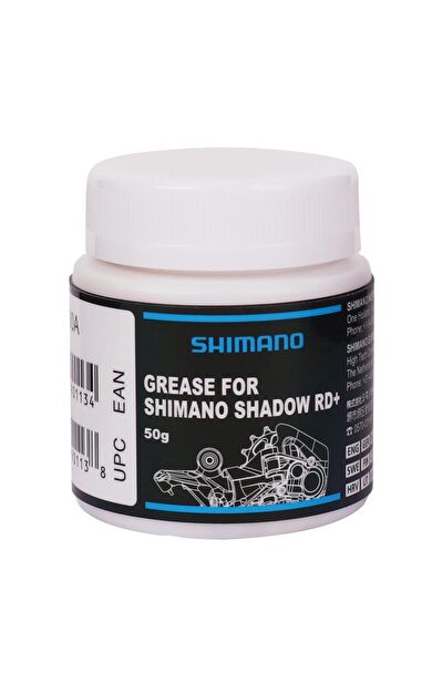 Shimano Shadow RD+ Çok Amaçlı Gres 50GR Y0412100A