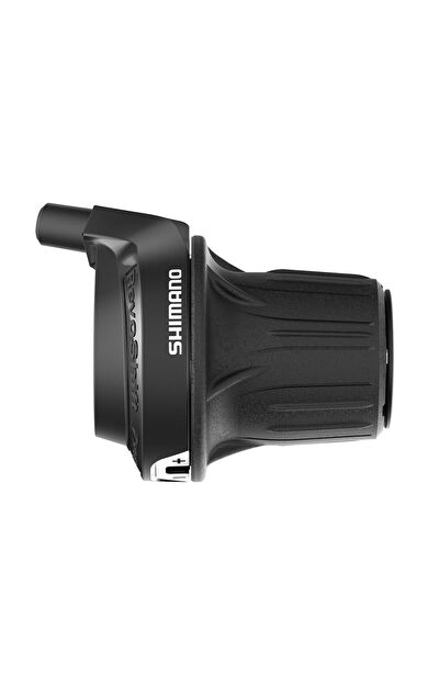 Shimano SL-RV200 RevoShift Çevirmeli Elcik Sol Vites Kolu