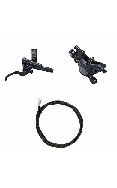 Shimano SLX BL-M7100 Arka Hidrolik Disk Fren Seti IM7100JRRXRA170