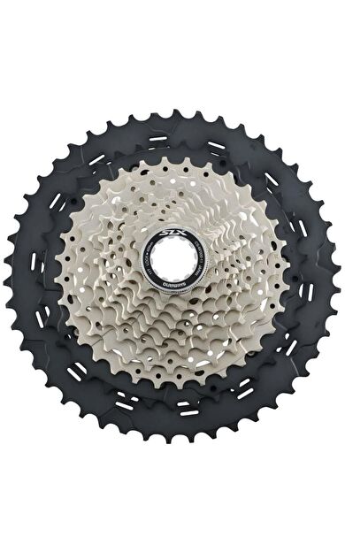 Shimano SLX CS-M7000-11V Ruble 11-46T Kaset Dişli 11 vites Dyna-SYS11 Slx Arka Dişli Ruble