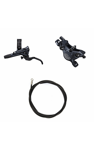 Shimano SLX Ön Hidrolik Disk Fren Seti BL-M7100 1000mm IM7100JLFPRA100