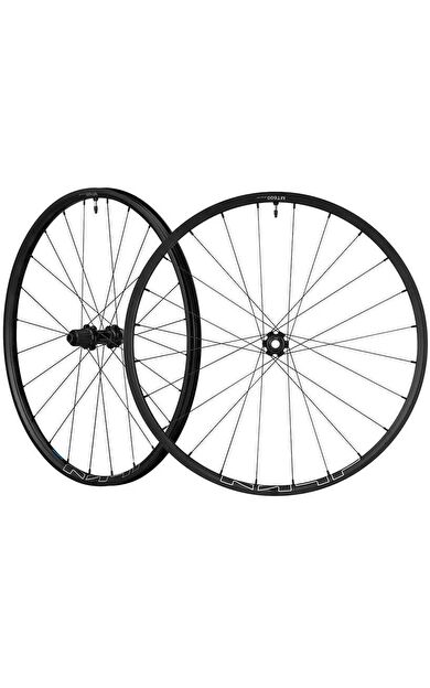SHIMANO SLX WH-MT600 ÖN-ARKA 100142MM TUBELESS 27.5 JANT SETİ