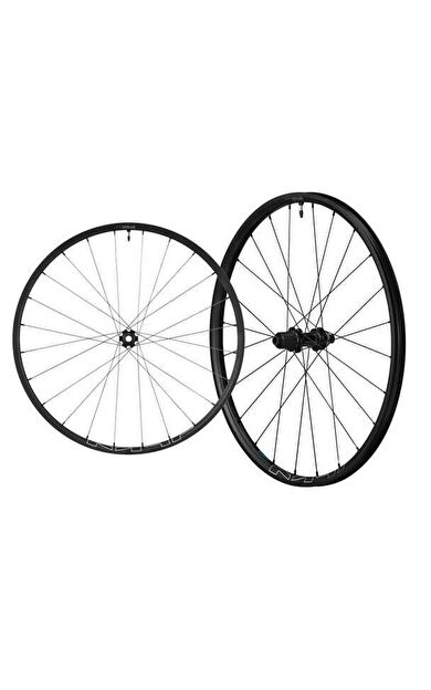 SHIMANO SLX WH-MT600 ÖN-ARKA 110148MM TUBELESS 27.5 JANT