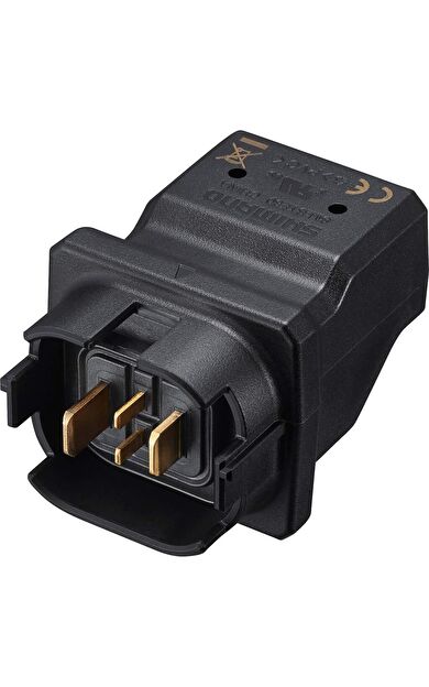 Shimano SM-BTE80 Pil Şarj Etme Adaptörü BT-E8030 Uyumlu ISMBTE80