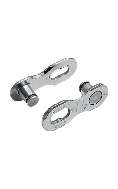 Shimano SM-CN900-11 Zincir Parçası Quick Link 2 Adet