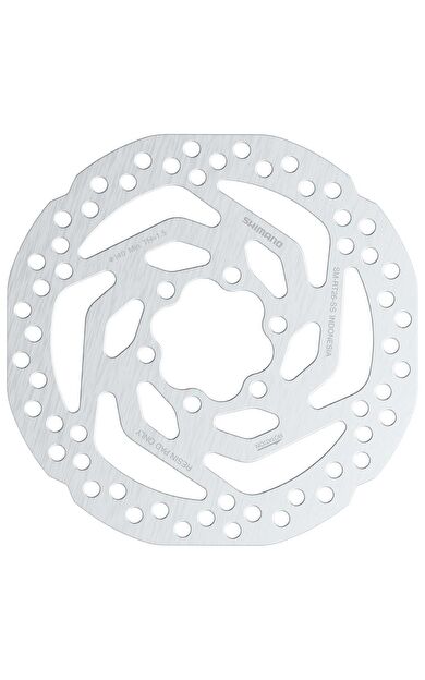 Shimano SM-RT26 140mm 6 Vida Rotor ESMRT26SSP