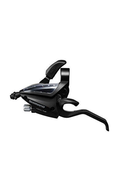 Shimano Sol Vites/Fren Kolu Seti ST-EF500-L2A 3 Vites ESTEF5002LSBL