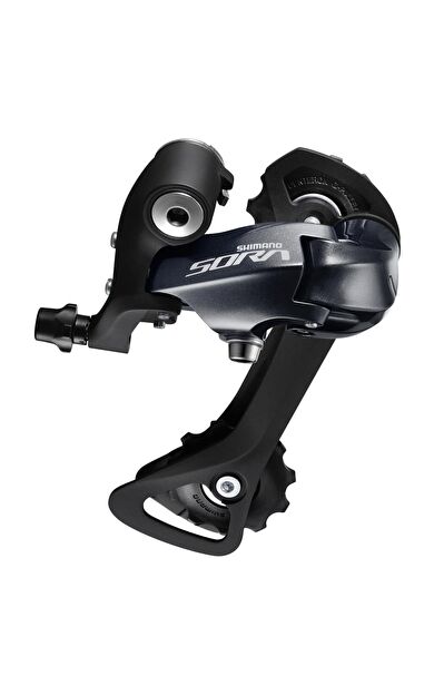 Shimano Sora RD-R3000 GS Arka Aktarıcı 9 Vites Uzun Bacak ERDR3000GS