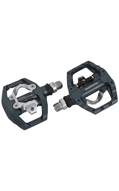 Shimano Spd Bisiklet Pedalı PD-EH500 Kal Dahil (SH56)