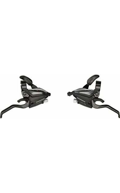 Shimano ST-EF500 3x7 Ön Arka Vites Fren Kolu Set ESTEF5002PV7A3