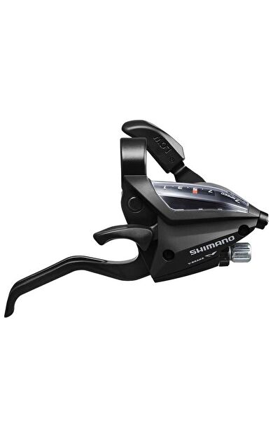 Shimano ST-EF500 7s Sağ Vites-Fren Kolu ESTEF5002RV7AL