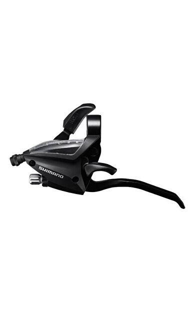 Shimano ST-EF500-L4A Sol Vites Fren Kolu 3 Vites ESTEF5004LVSBL