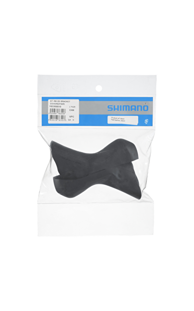 Shimano ST-R9120 Vites Kolu İçin Braket Kılıfı Seti Y0C698010