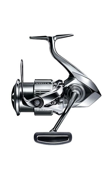 Shimano Stella FK 4000M Spin Olta Makinesi