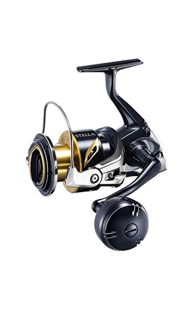 Shimano Stella SW 6000PG C Olta Makinesi